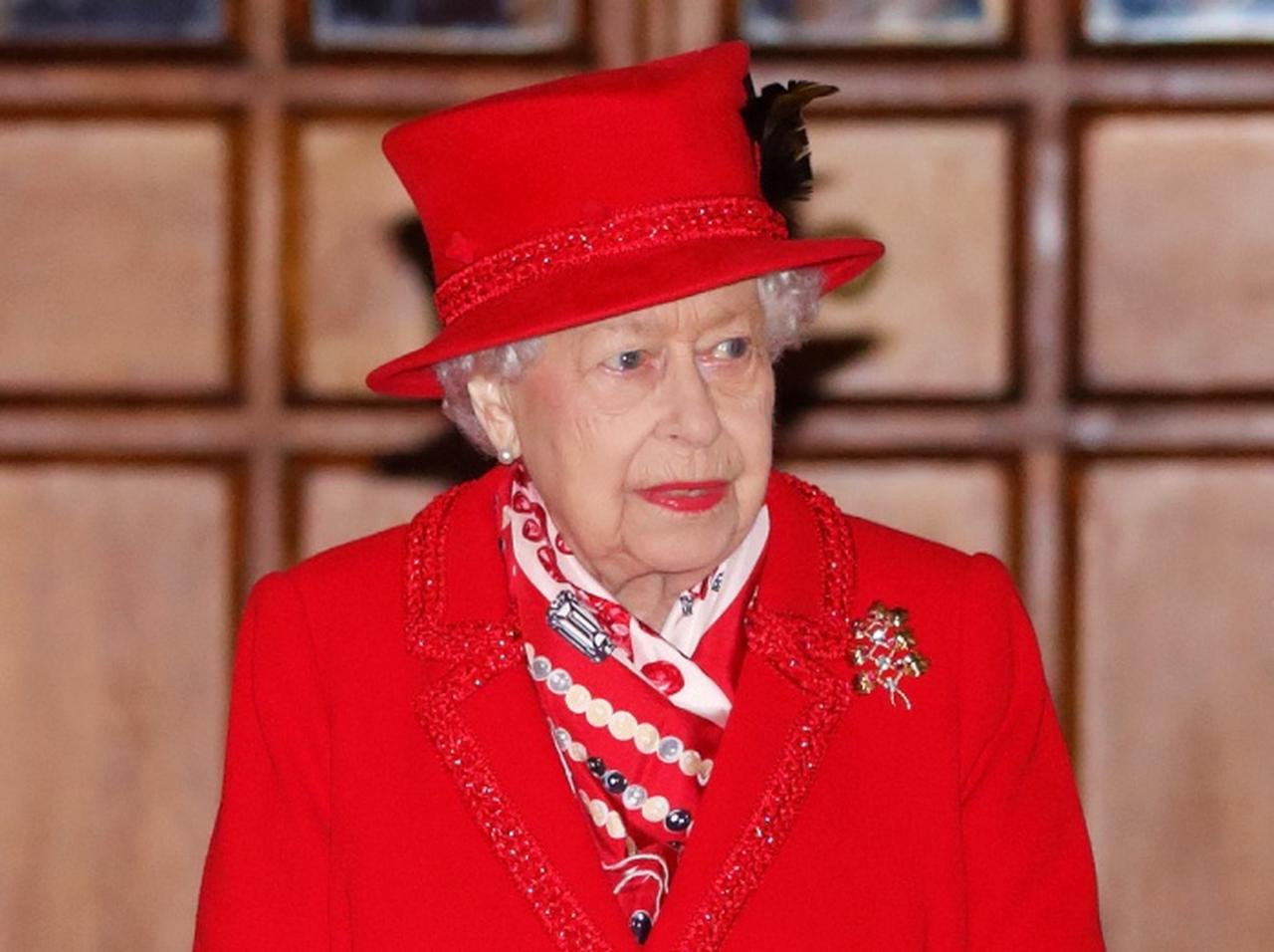 エリザベス女王、クリスマスに自宅で“暗殺未遂事件”が起きた際の「反応」が女王らしい