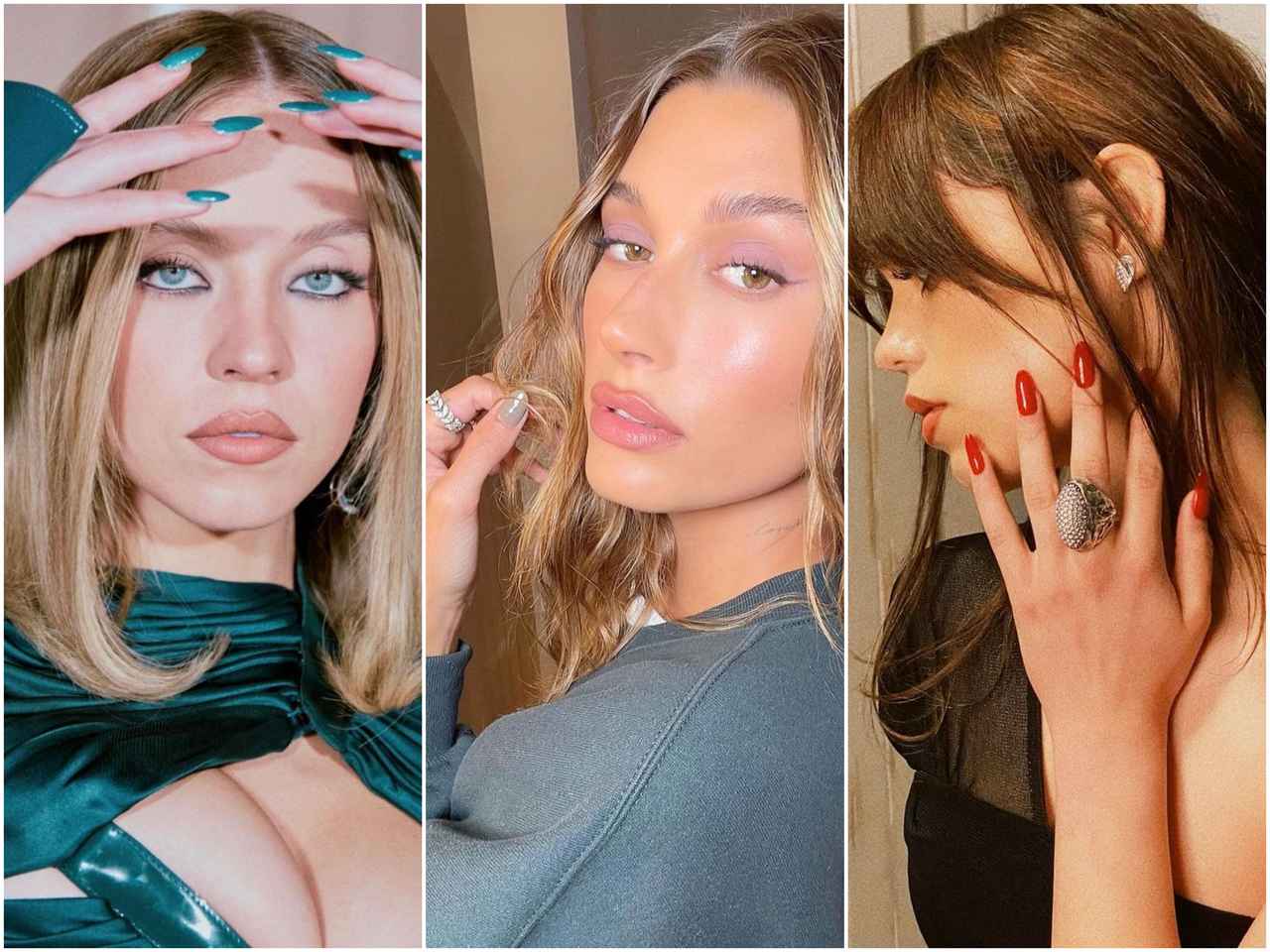 2022年冬のトレンドネイルカラー6選！指先からオシャレ度アップ