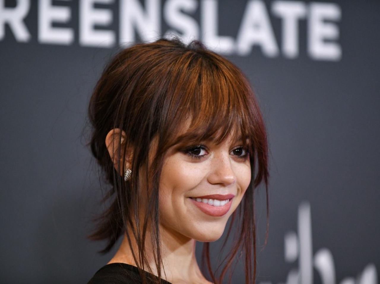 『ウェンズデー』のジェナ・オルテガ、配信後10日で増えたインスタフォロワー数がレベチ