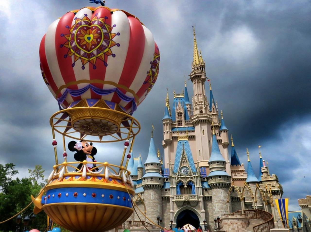 ディズニーランドで「問題を起こしたゲスト」の“その後”を教えます