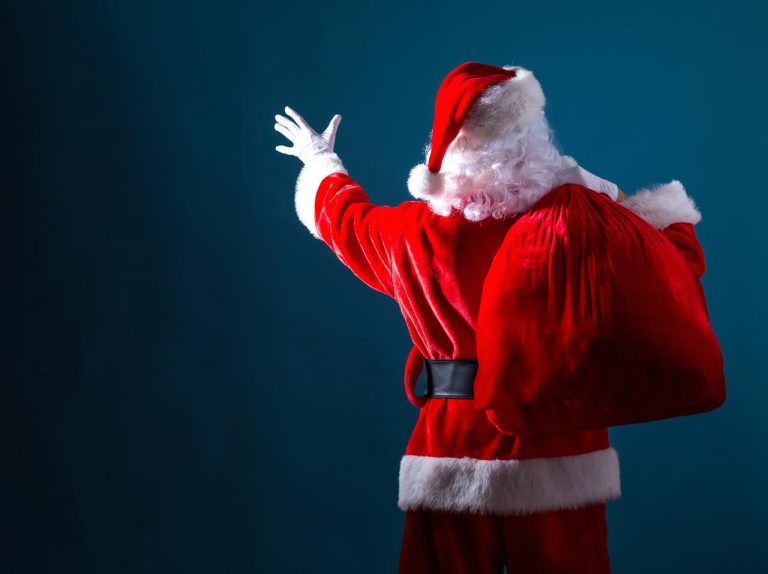 サンタクロースがクリスマスのおもちゃを窃盗、逮捕で関係者「グリンチじゃないか」