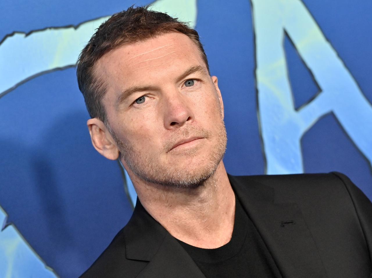 『アバター』ジェイクことサム・ワーシントン、子どもには俳優でなく「〇〇」だと思われている