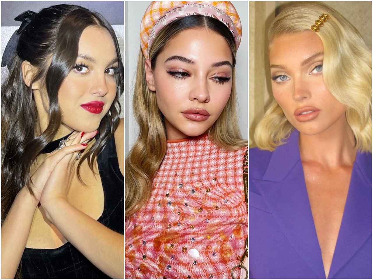 2022年クリスマスは「ヘアアレンジ」で差をつける!ワンランク上のおしゃれをゲット