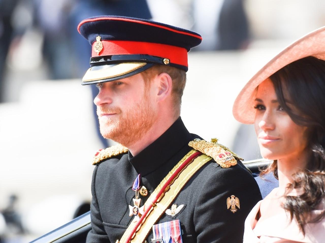 ヘンリー王子、過去の炎上騒動について「人生最大の過ちのひとつ」と悔やむ