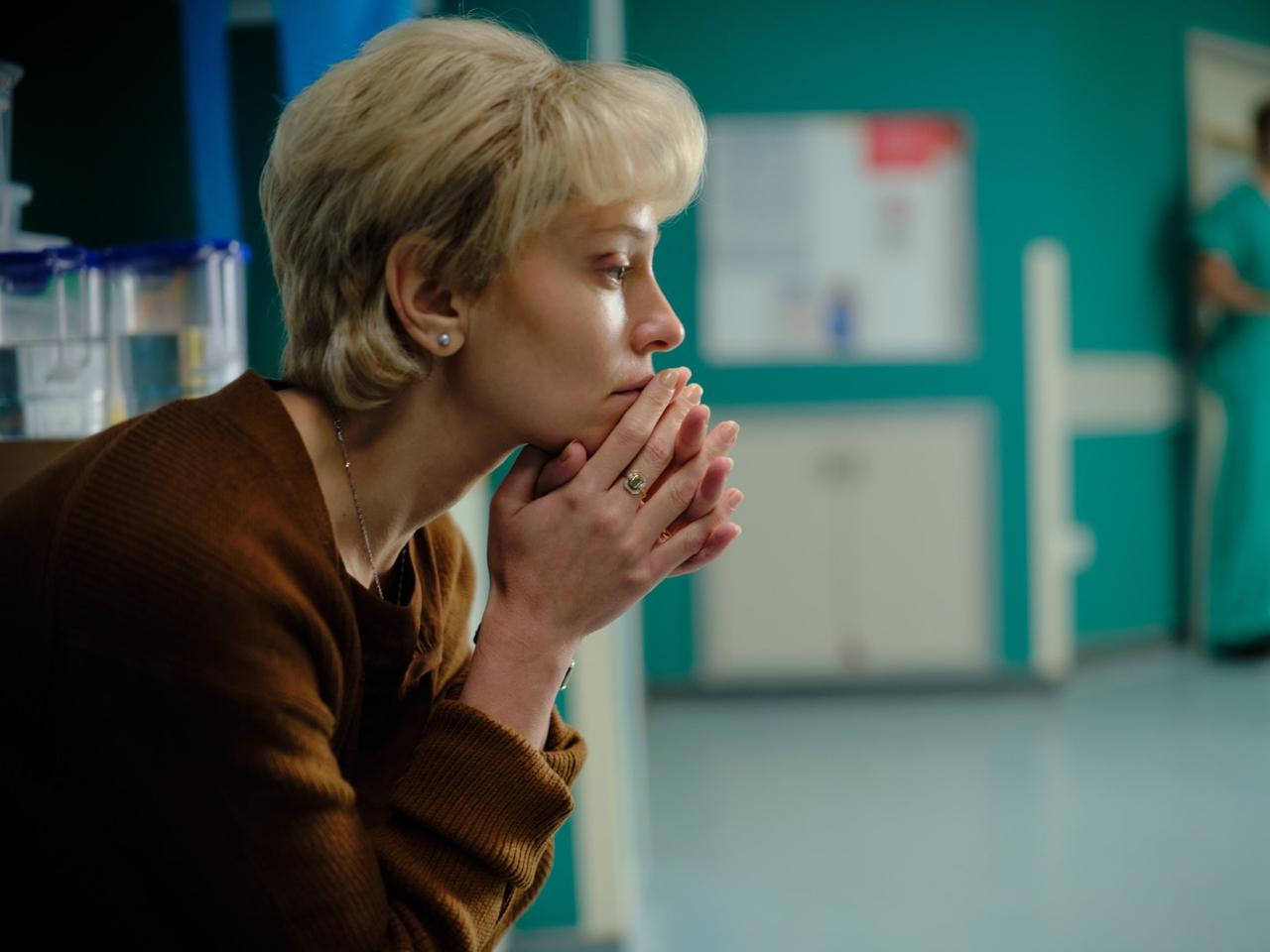 暗殺事件の“真実”を追うドラマ『リトビネンコ暗殺』予告編映像&キービジュアル