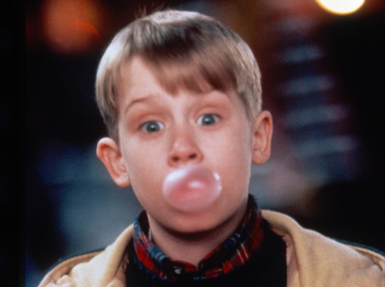 『ホーム・アローン2』に出てくる「白黒映画」に隠された驚きの事実