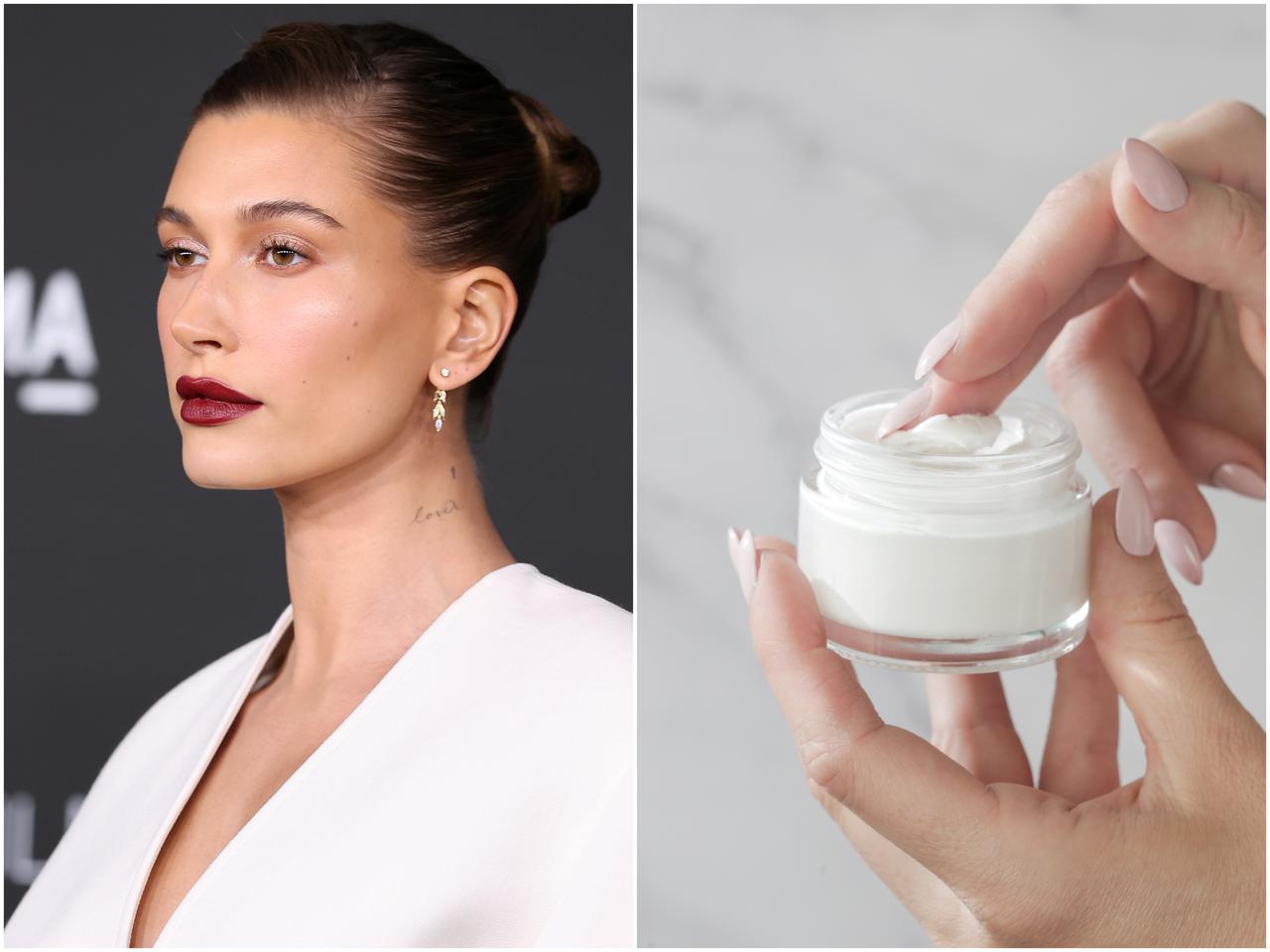 乾燥肌の強い味方!ヘイリー・ビーバー愛用の「保湿クリーム」が日本でも購入できる