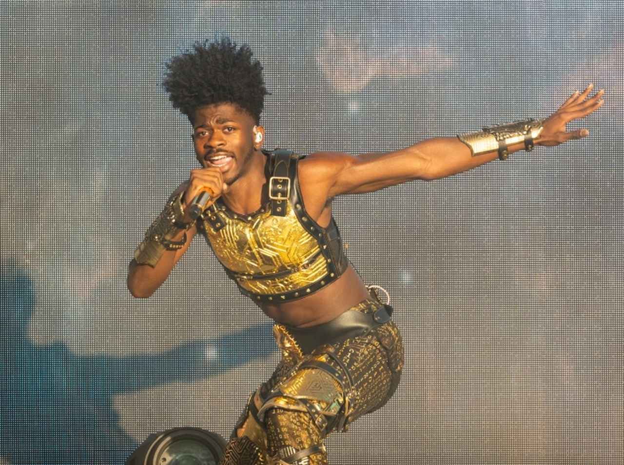 リル・ナズ・X、“隠し子”がいた?2022年最後の“爆弾投下”にファンがざわつく