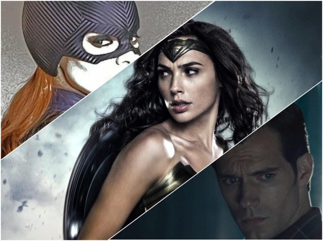 【解説】『ワンダーウーマン3』など変更続きのDCEU に何が起こってる？ある意味“DCらしい”流れ