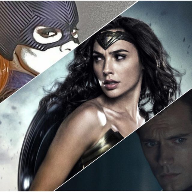 【解説】『ワンダーウーマン3』など変更続きのDCEU に何が起こってる？ある意味“DCらしい”流れ