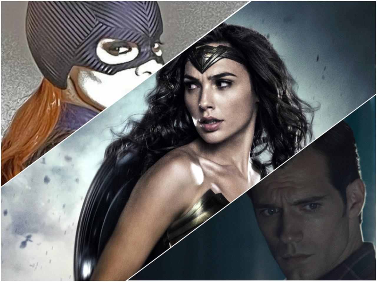 【解説】『ワンダーウーマン3』など変更続きのDCEU に何が起こってる?ある意味“DCらしい”流れ