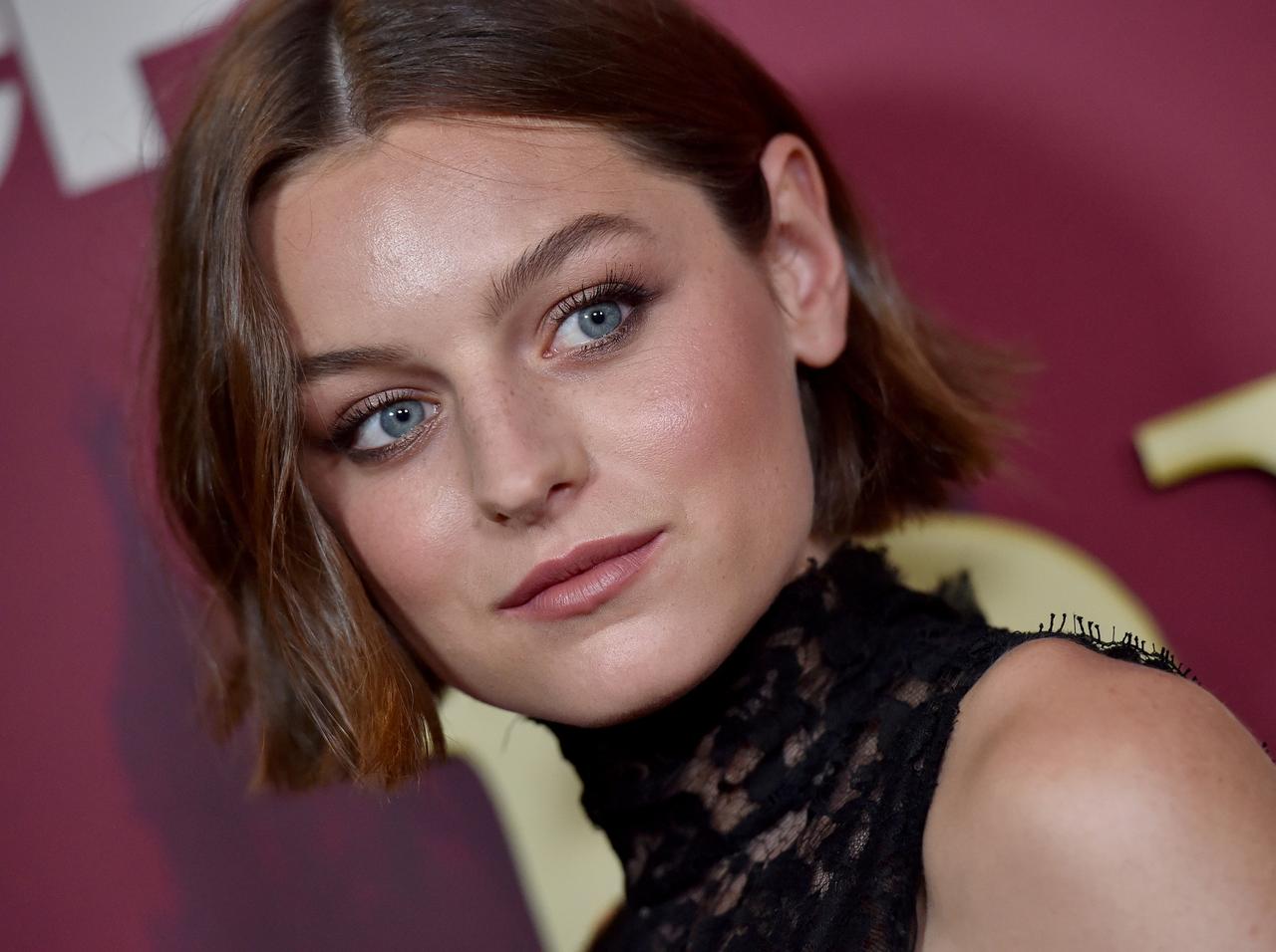 女性が快感を求めることに恥ずかしいと思う必要はない、『チャタレイ夫人の恋人』俳優が語る