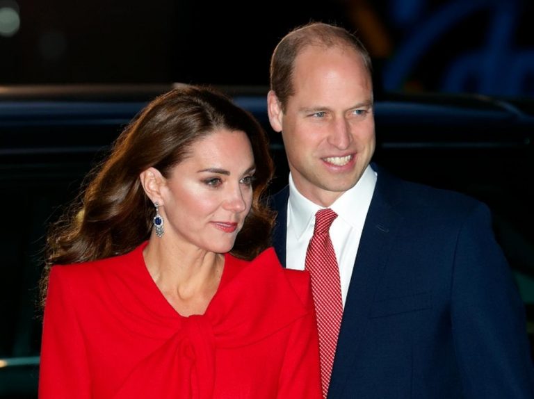 ウィリアム皇太子とキャサリン妃はヘンリー王子夫妻のネトフリ番組を見た？見てない？