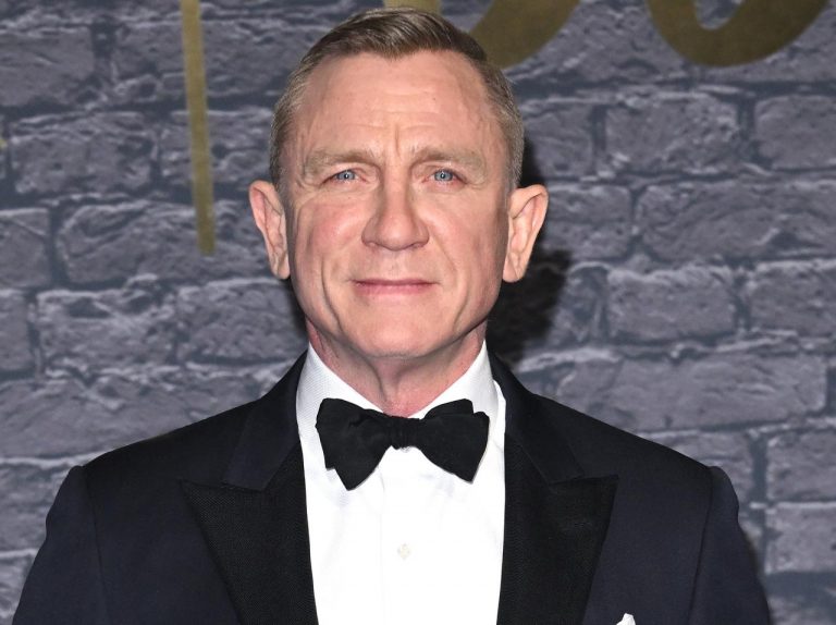 『ナイブズ・アウト2』ダニエル・クレイグの役がゲイなのは「ノーマルなこと」