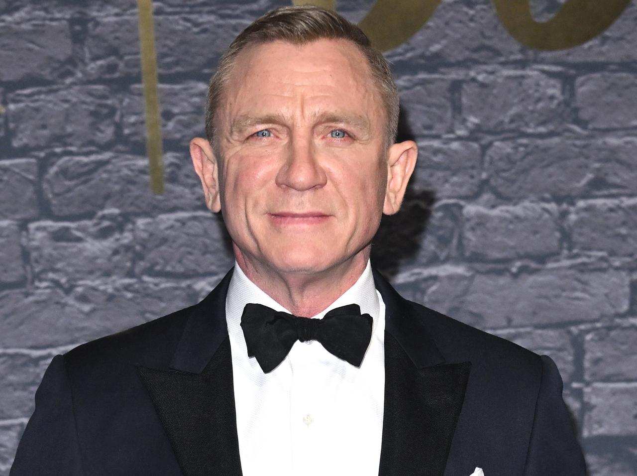 『ナイブズ・アウト2』ダニエル・クレイグの役がゲイなのは「ノーマルなこと」