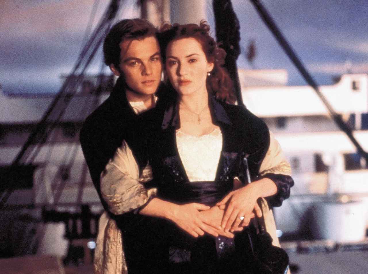 『タイタニック』の“ジャックも生き残れた説”、科学的に「無理」なことが判明！議論が遂に決着