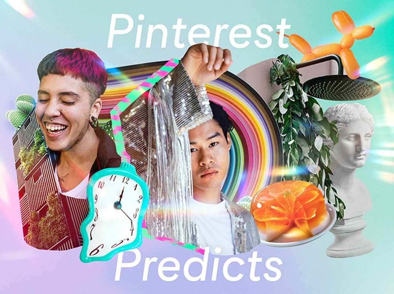 3年連続80%的中!Pinterestの予測から見る2023年の美容トレンド6選