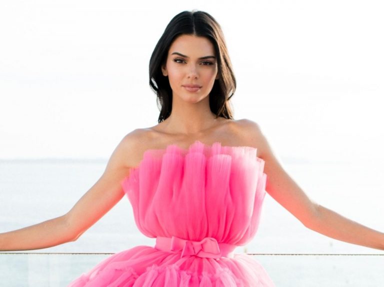 ケンダル・ジェンナー、「インナーチャイルドに優しくする方法」を語る