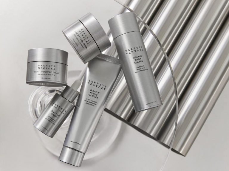 バーニーズ ニューヨーク ビューティが日本初上陸！スキンケアコレクションが発売