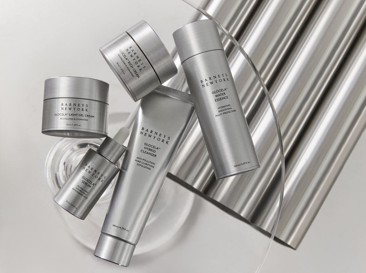 バーニーズ ニューヨーク ビューティが日本初上陸!スキンケアコレクションが発売