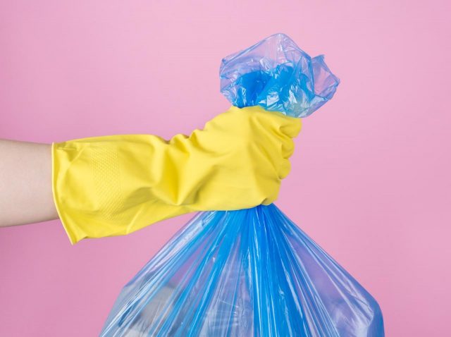 年末の断捨離をできるだけサステナブルに！大掃除で気をつけたいちょっとした心得