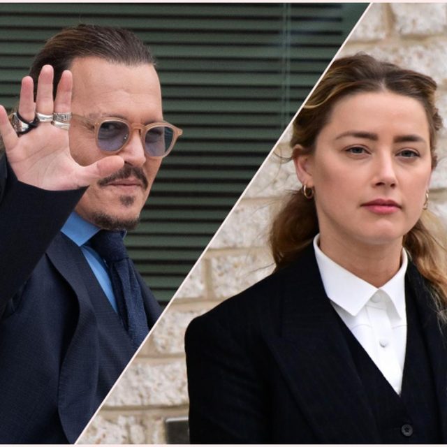 【時系列で総まとめ】ジョニー・デップとアンバー・ハード、泥沼離婚から名誉毀損裁判を経て示談に至るまで