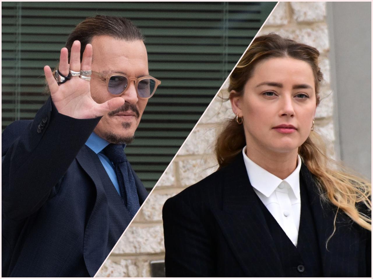 【時系列で総まとめ】ジョニー・デップとアンバー・ハード、泥沼離婚から名誉毀損裁判を経て示談に至るまで