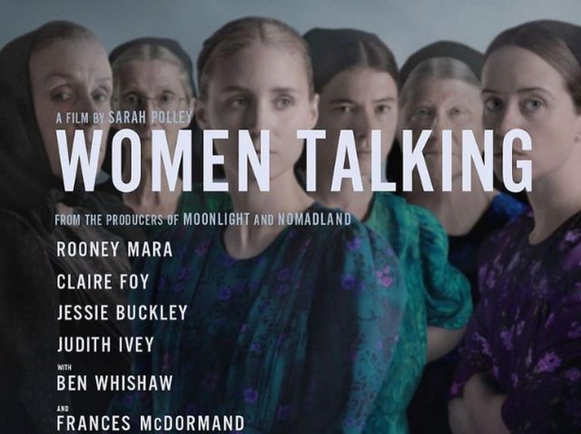 女性達は男性がいない時に笑っていた、性暴力を描く『ウーマン・トーキング』で“ユーモア”が重要だった理由