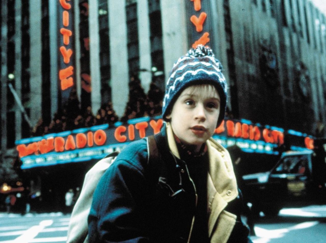 『ホーム・アローン2』の出演者たちは今どうしてる?子役マコーレーなどまとめ…