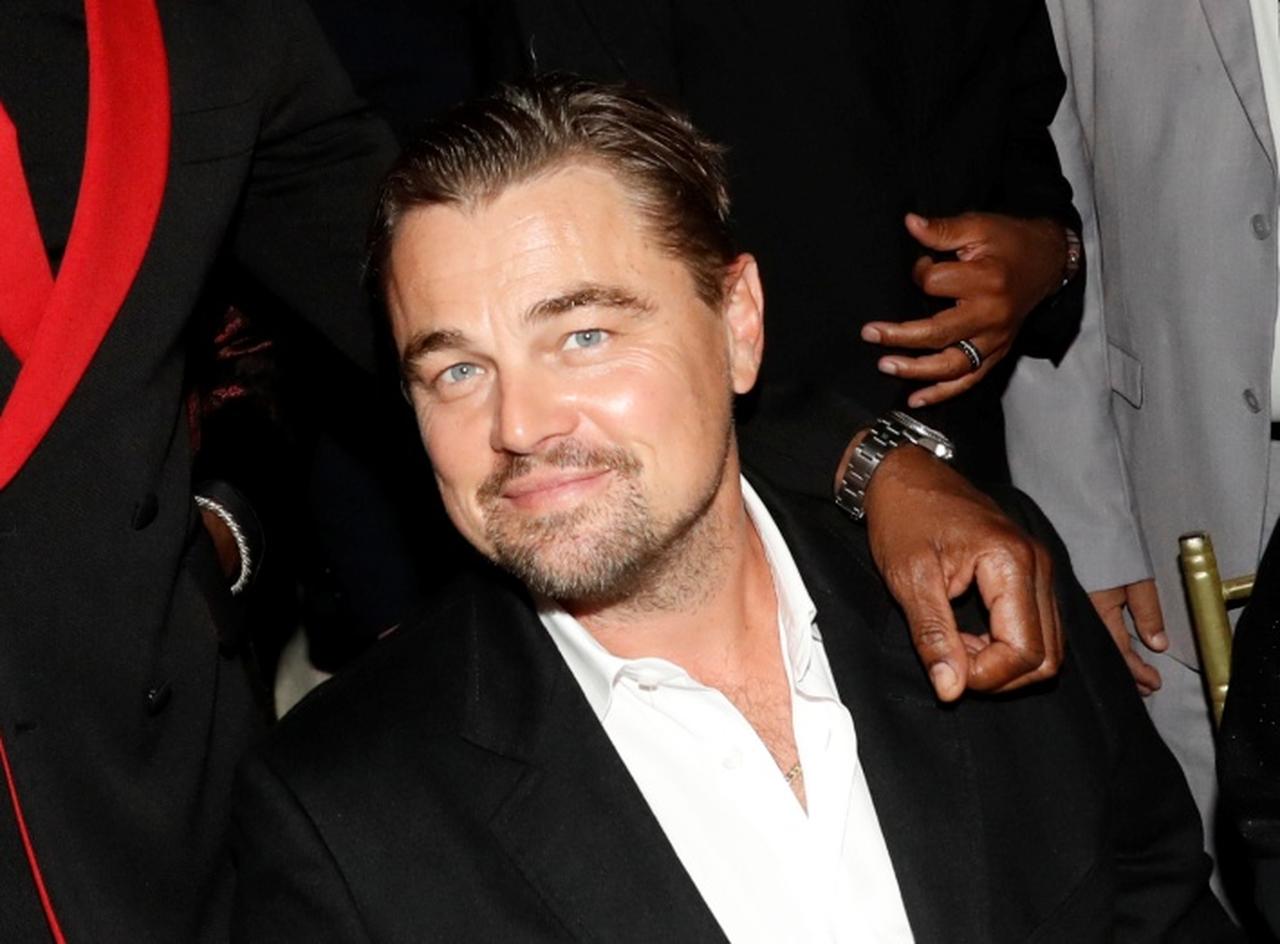 レオナルド・ディカプリオが「23歳2世セレブ」とディナーと報道、しかしジジ・ハディッドとの交際説は健在のワケ