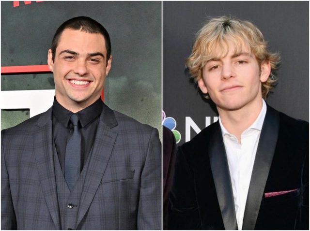 『オースティン＆アリー』でロス・リンチと役を取り合った新人が大出世！ノア・センティネオがオーディション受けたと明かす