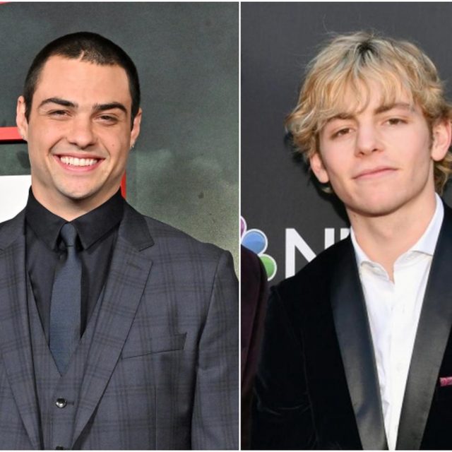 『オースティン＆アリー』でロス・リンチと役を取り合った新人が大出世！ノア・センティネオがオーディション受けたと明かす