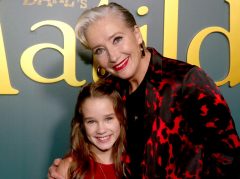 『マチルダ・ザ・ミュージカル』トランチブル役、“自分は年を取った”と感じた出来事とは？
