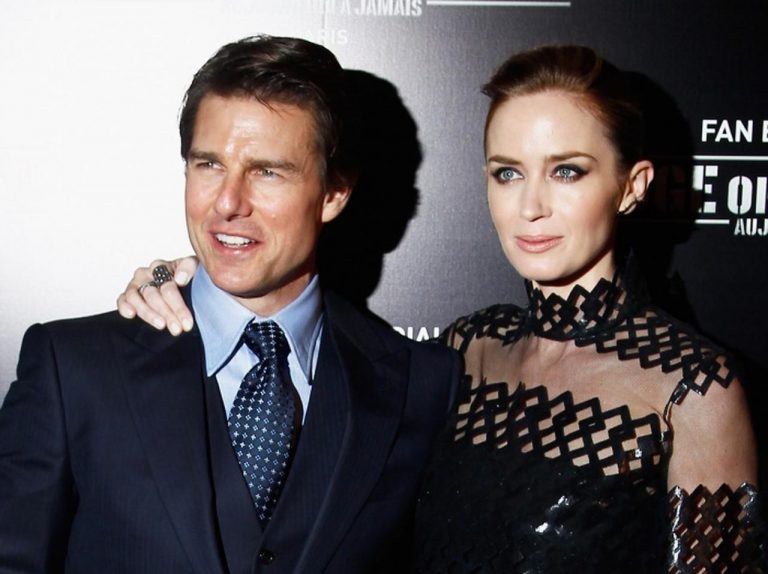 トム・クルーズ、撮影中に弱音を吐いた共演者に「予想外の言葉」をかける