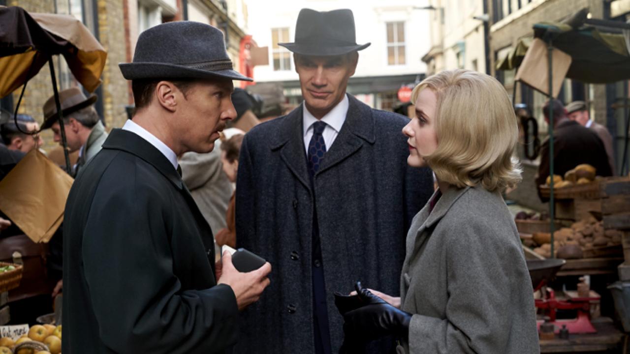 Netflixで2023年2月に配信開始の洋画・海外ドラマ一覧