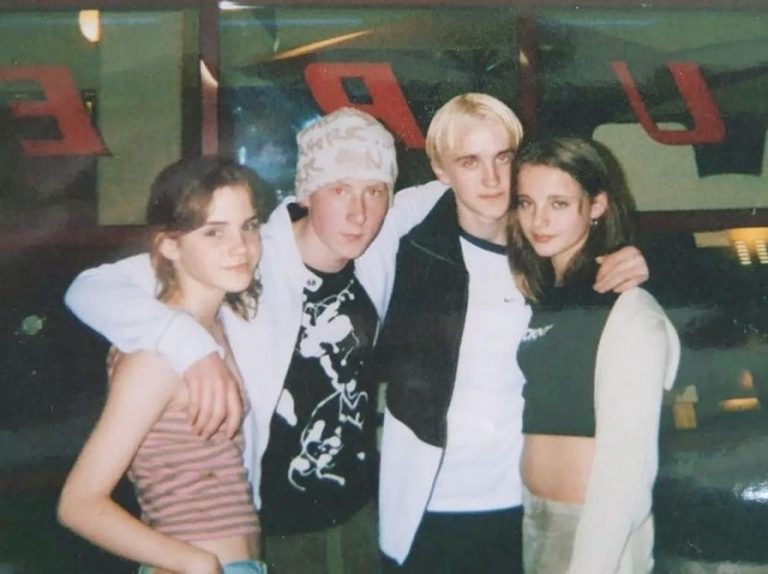 ハーマイオニーっぽすぎる!『ハリポタ』エマ・ワトソンの影武者俳優の現在のお仕事