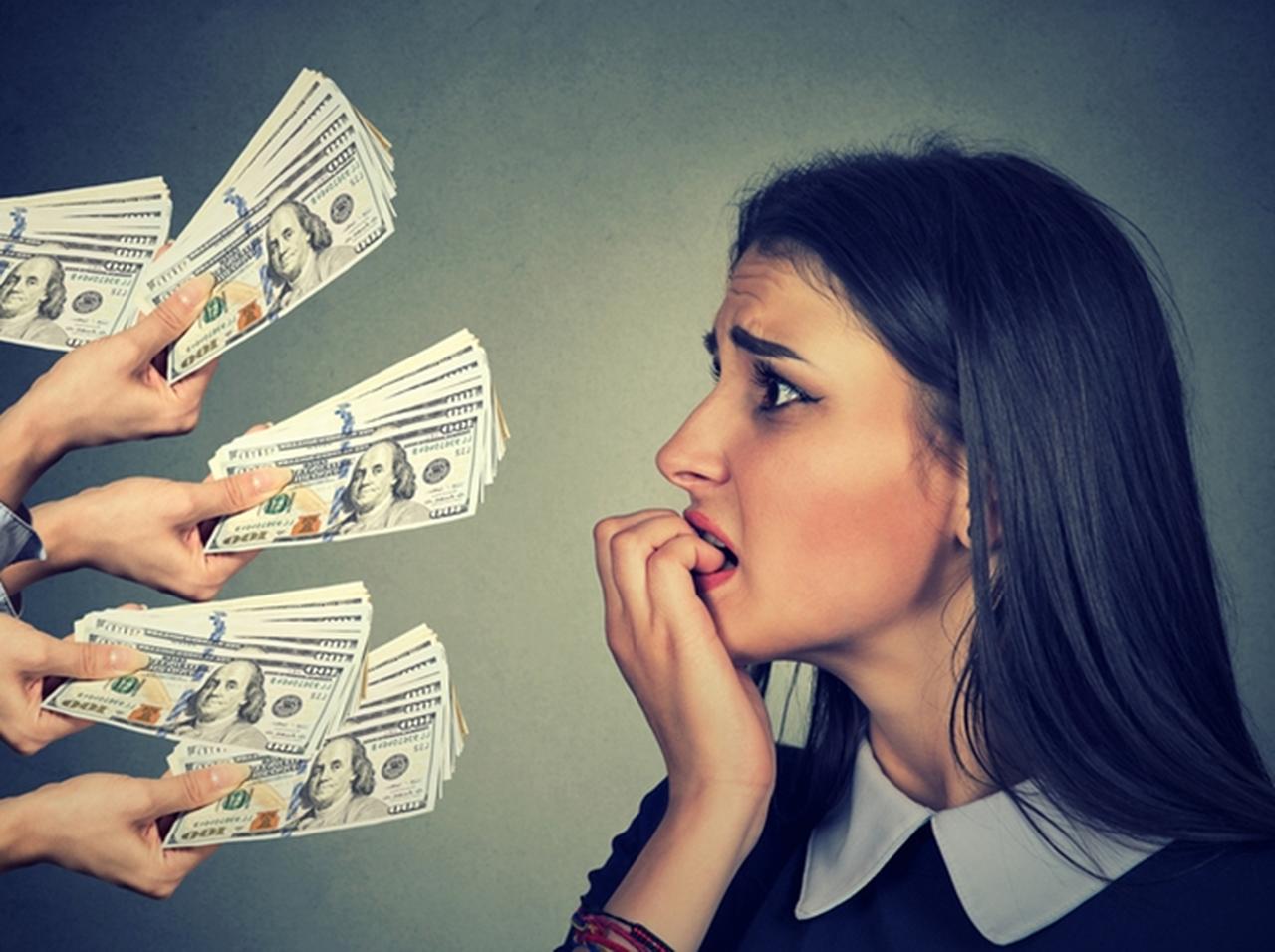 宝くじ610億円当てるも「名前ルール」を理由に受け取れず裁判起こした女性の結末