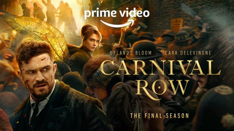 Amazonプライム・ビデオで2023年2月に配信開始の洋画・海外ドラマ一覧