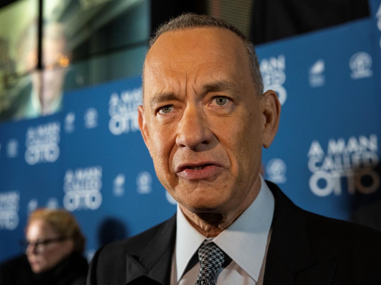 トム・ハンクスが「悩んでいること」がさすがオスカー俳優