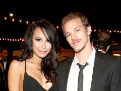 『glee』故ナヤ・リヴェラ元夫＆キャスト、秘蔵写真でナヤの誕生日をお祝い