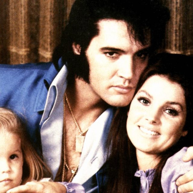 エルヴィス・プレスリーの1人娘が死去、享年54歳