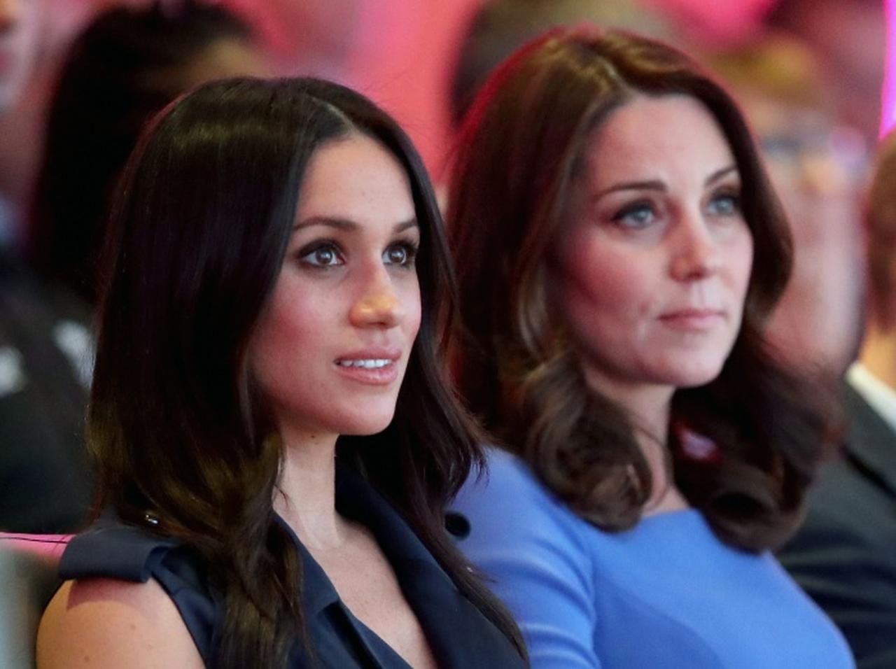 キャサリン妃とメーガン妃に“気まずい空気”が流れた「リップグロス事件」をヘンリー王子が振り返る