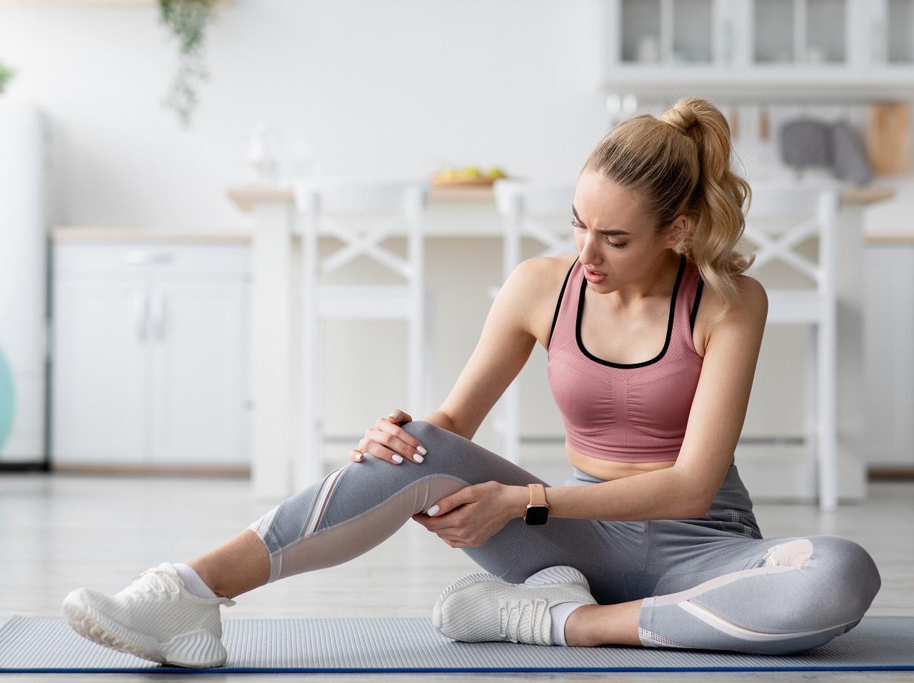 筋肉痛があるときは運動を休むべき?気になる疑問について専門家に聞いてみた