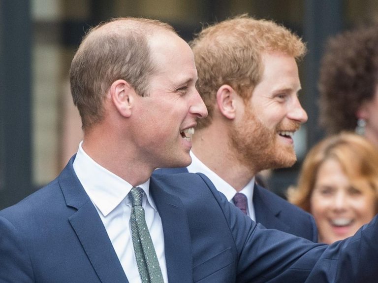 ヘンリー王子が兄ウィリアム皇太子を「永遠に失った」と感じた“瞬間”が予想外