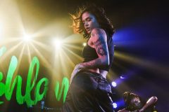 失神寸前のファンも！ ケラーニの来日公演では“惚れるパフォーマンス”に期待
