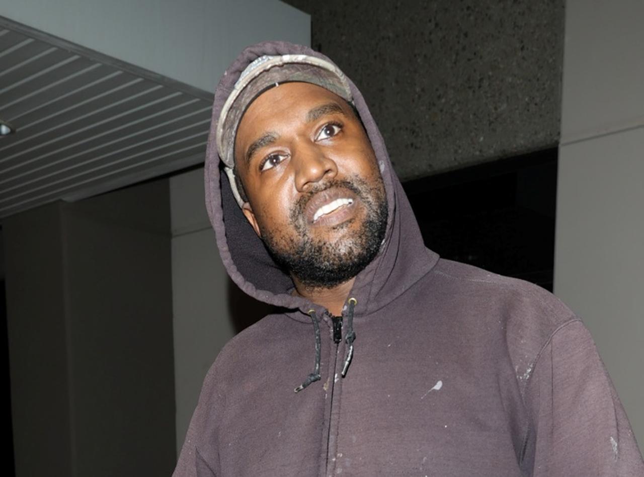 カニエ・ウェストが結婚か、キム・カーダシアンと離婚が成立して2ヵ月後