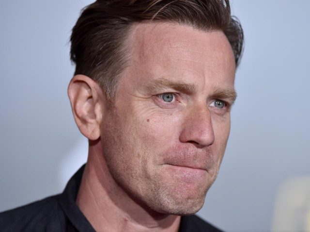 ユアン・マクレガーが2回も“泣いた”！『スター・ウォーズ』ドラマで何があった？