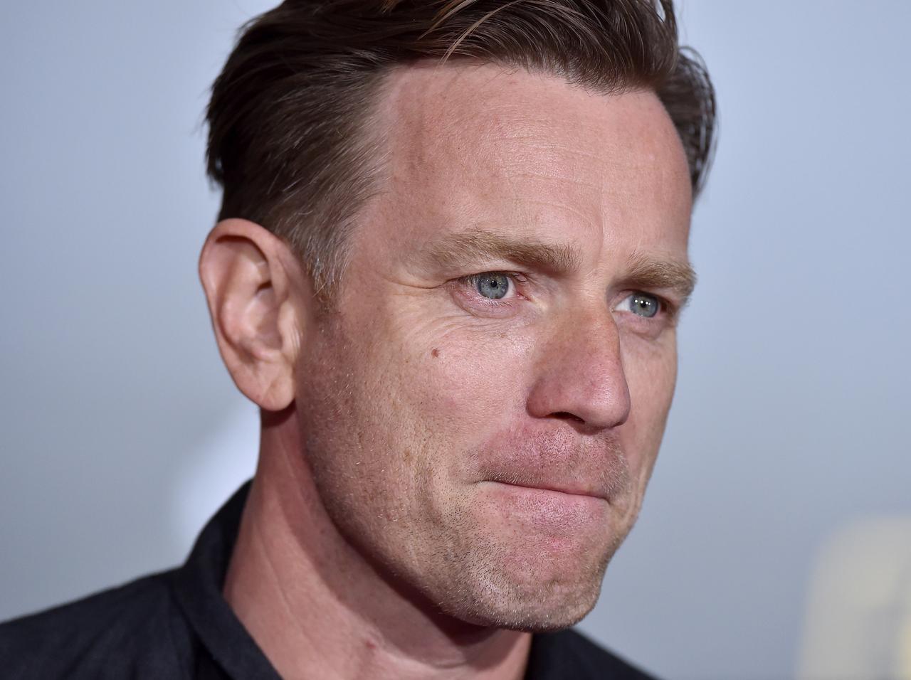 ユアン・マクレガーが2回も“泣いた”!『スター・ウォーズ』ドラマで何があった?