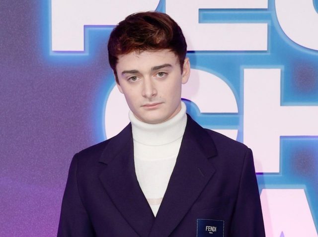 『ストレンジャー・シングス』ウィル役のノア・シュナップ、ゲイであることをカミングアウト