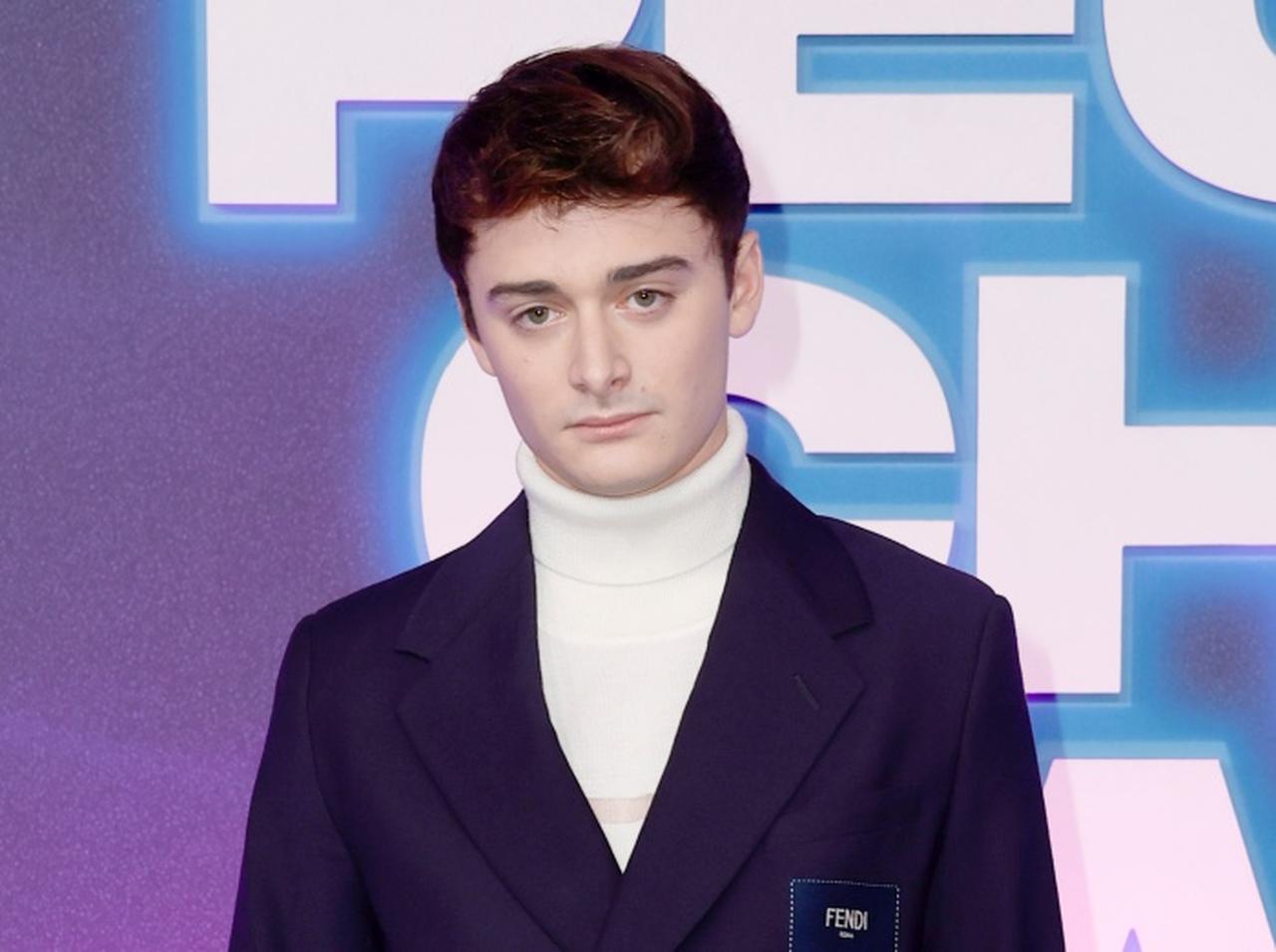 『ストレンジャー・シングス』ウィル役のノア・シュナップ、ゲイであることをカミングアウト